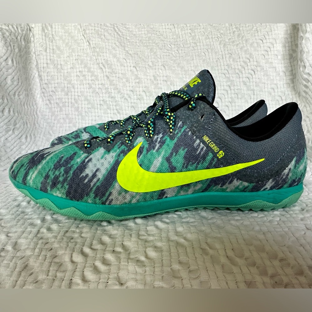 Nike Zoom Rival XC Cross Country Running Shoes Oracle Aqua